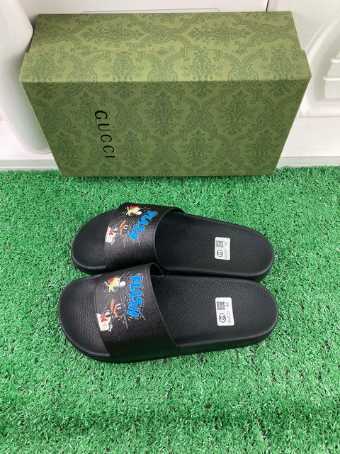 men Guci slippers 2022-5-13-116